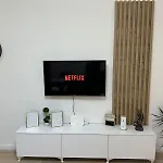 Solei's Appartement Tirana