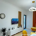 Solei's Appartement Tirana