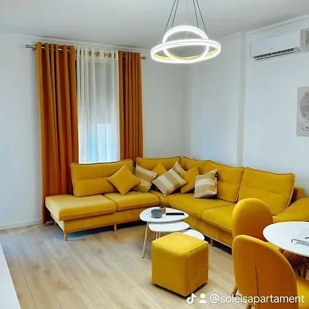 Appartement Solei's *