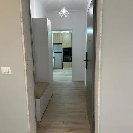 Appartement Solei's Tirana