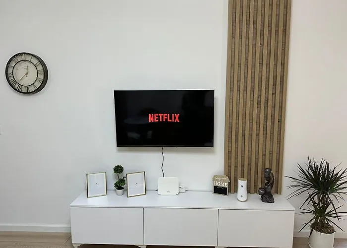 Solei's Apartament Tirana