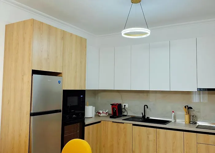 Apartament Solei's *