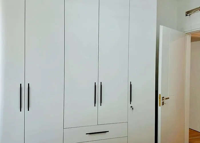 Solei's Apartament Tirana