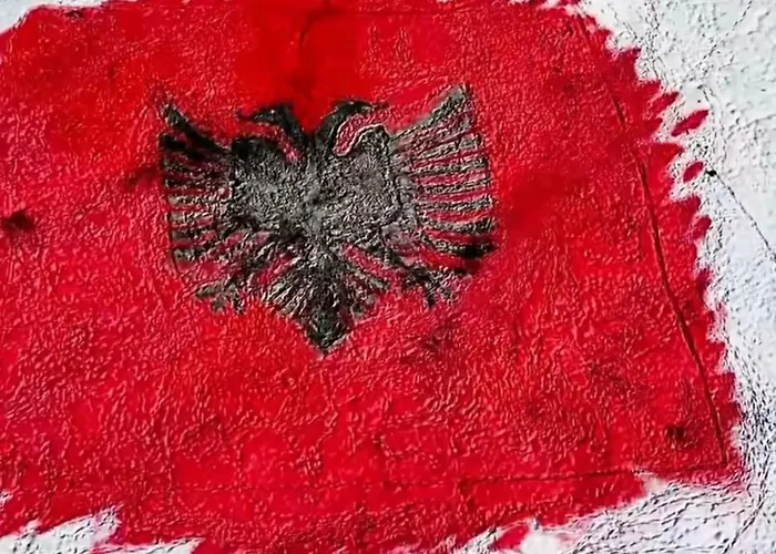 Apartament Solei's Tirana