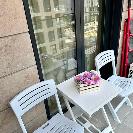 Solei's Apartment *