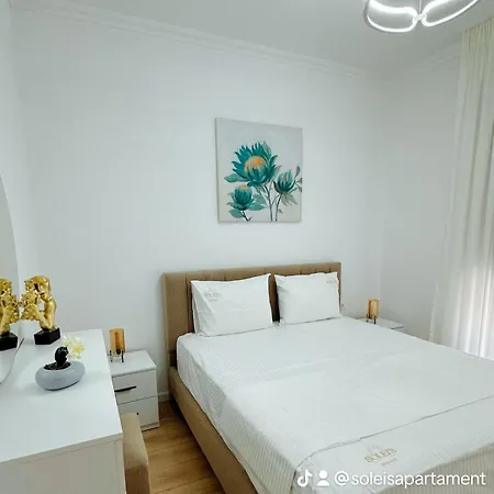 Solei's * Тирана
