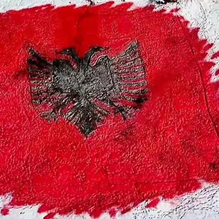 Appartamento Solei's Tirana