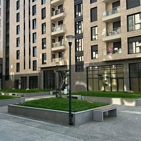 Solei's Apartment