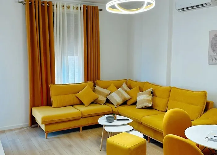 Apartman Solei's *